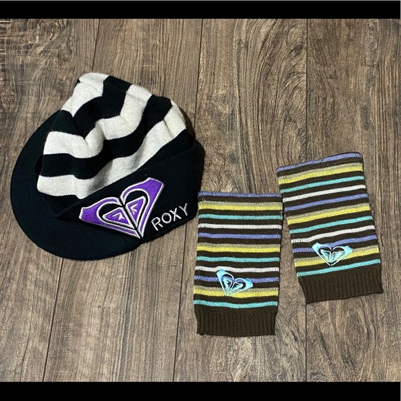 Roxy Accessories - Roxy Bundle